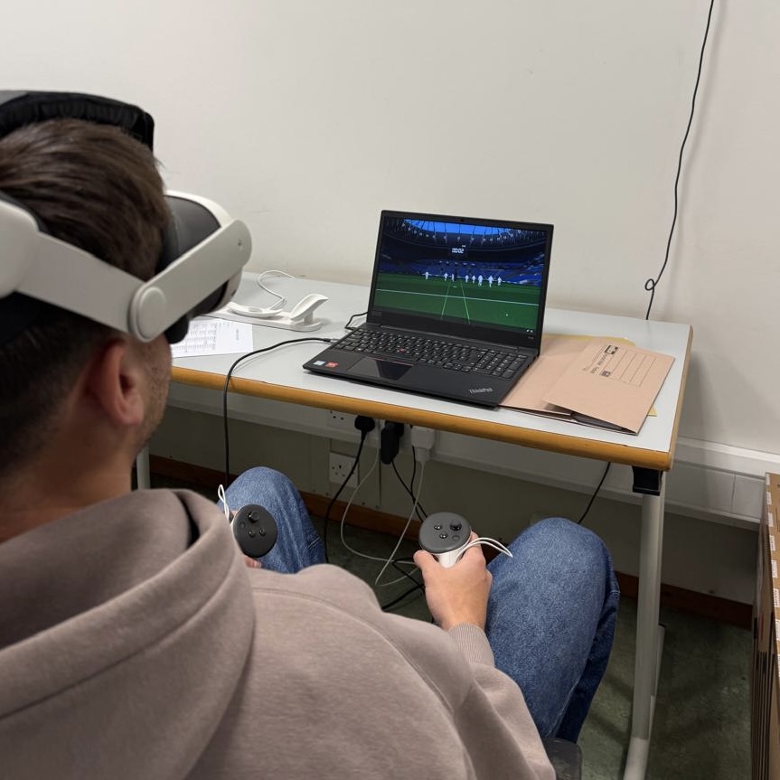 Cognitive performance